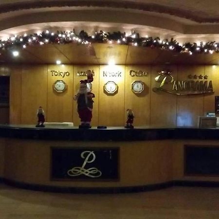Panorama Tanta Hotel Luaran gambar