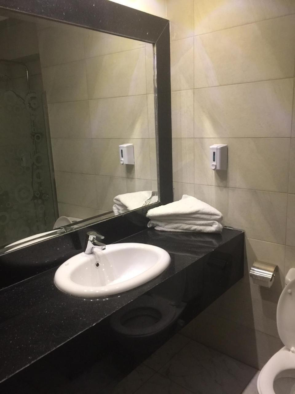Panorama Tanta Hotel Luaran gambar