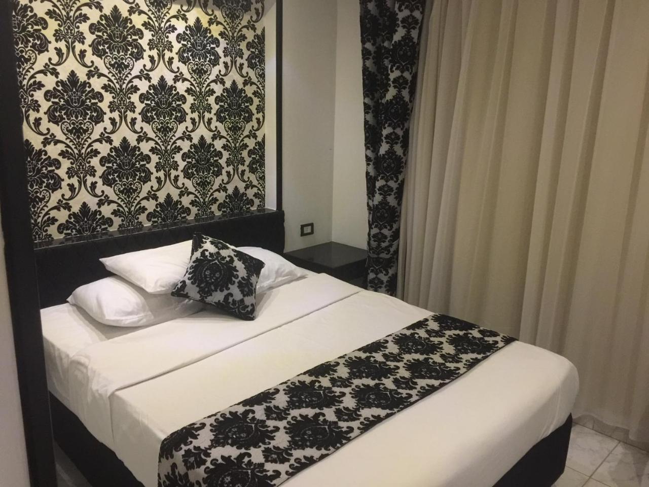 Panorama Tanta Hotel Luaran gambar