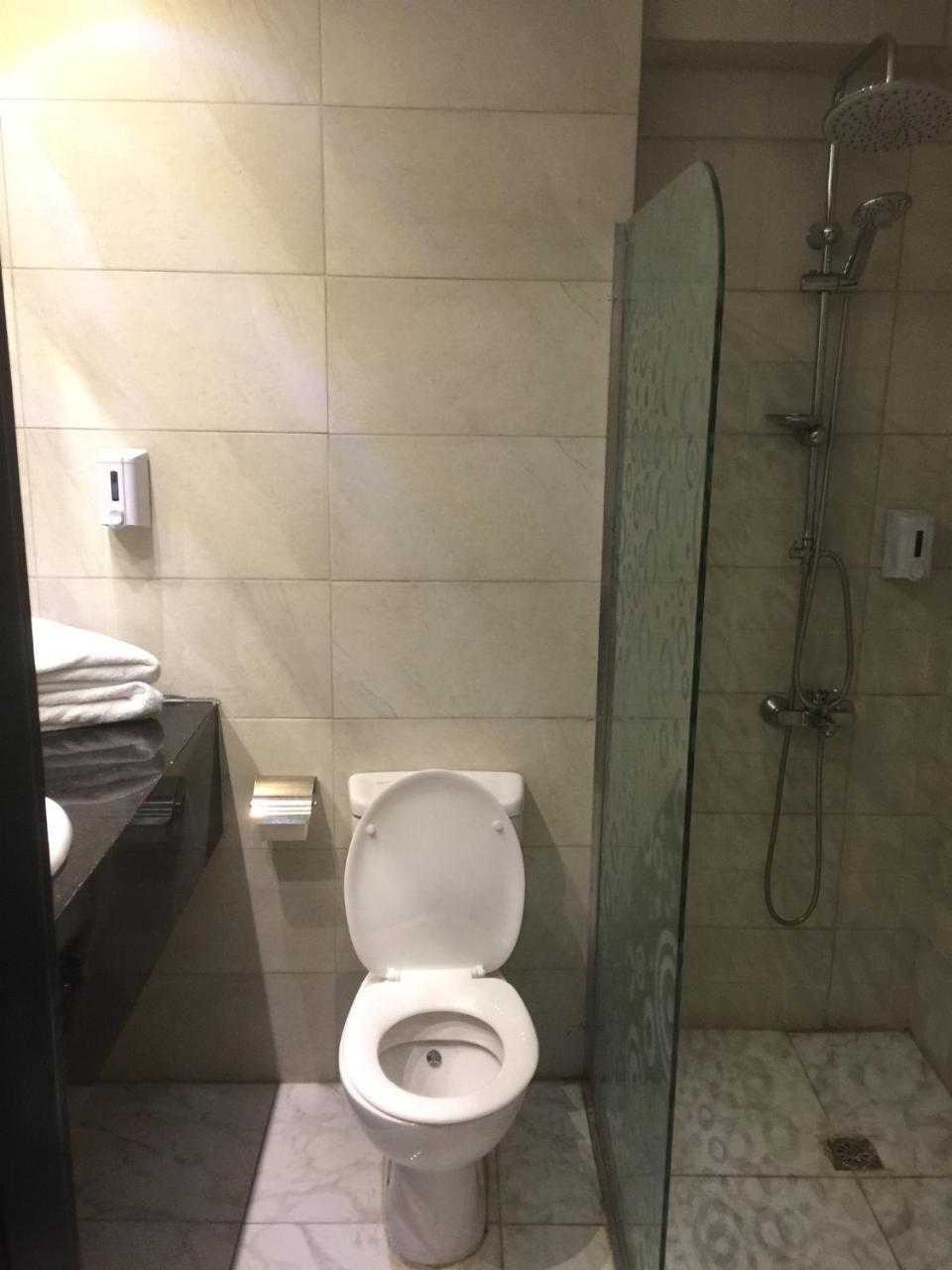 Panorama Tanta Hotel Luaran gambar