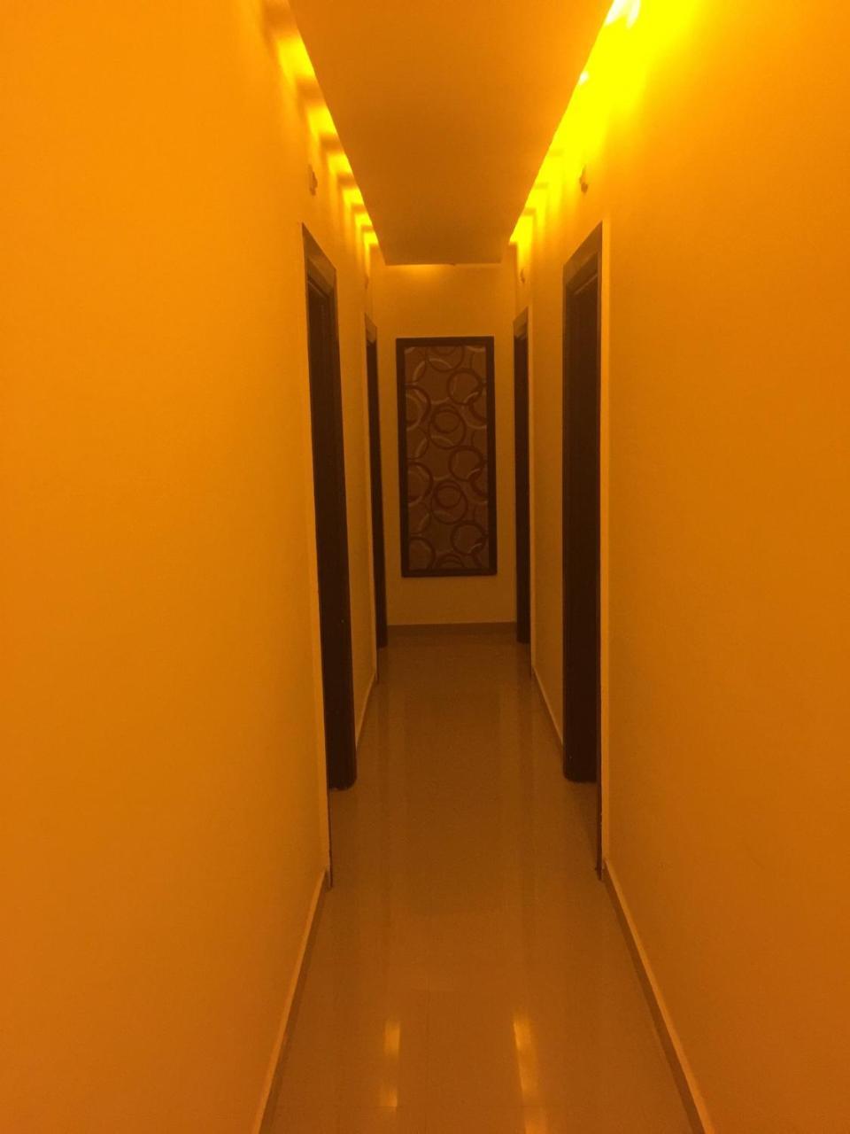 Panorama Tanta Hotel Luaran gambar