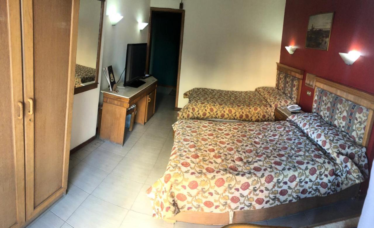 Panorama Tanta Hotel Luaran gambar