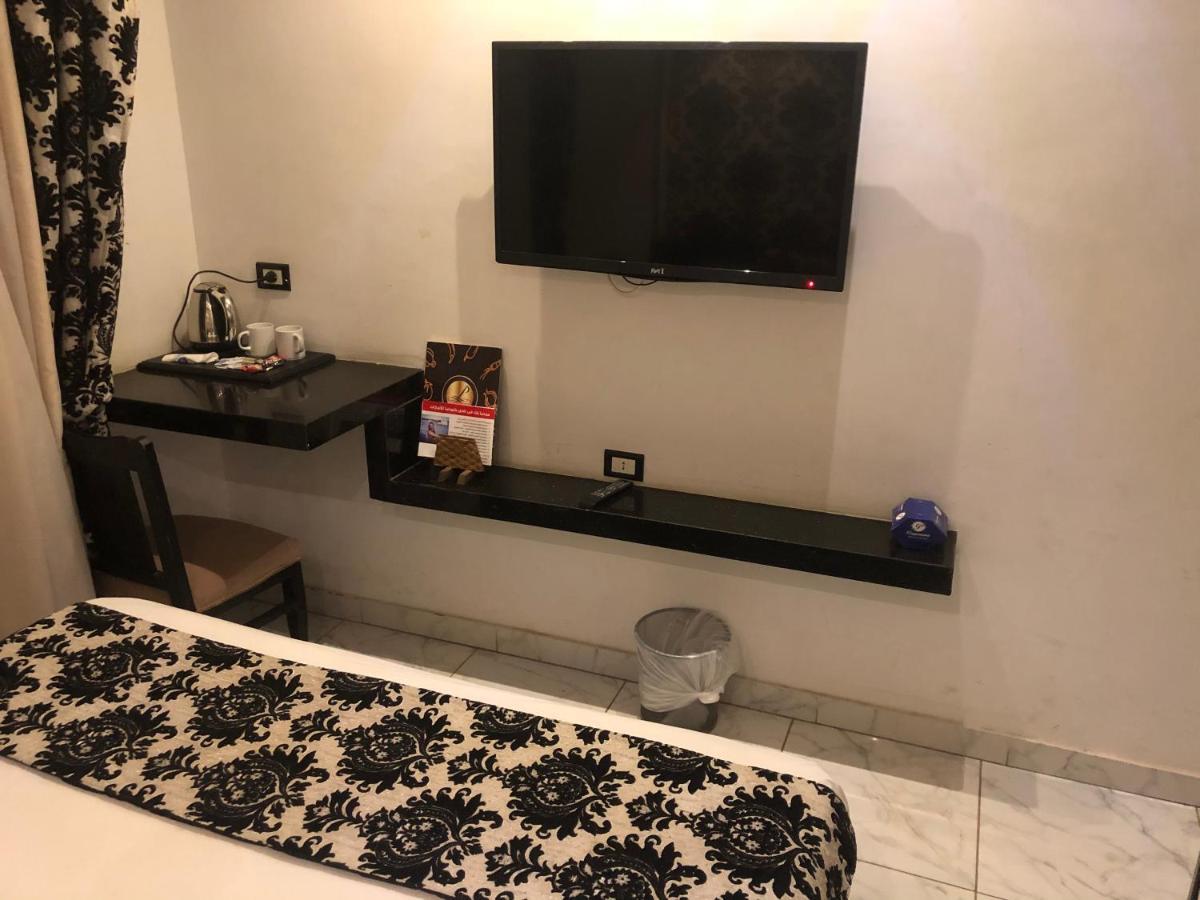 Panorama Tanta Hotel Luaran gambar